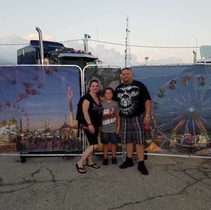 Meet your Posher, Ralph